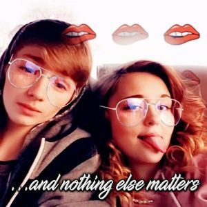 Meet your Posher, Maddy